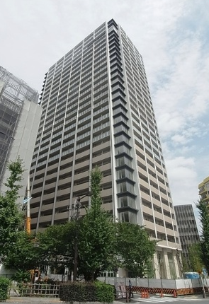 Brillia THE TOWER 東京八重洲アベニュー　3階の写真9