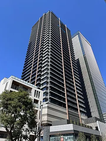 シティタワー新宿 18階のサムネイル