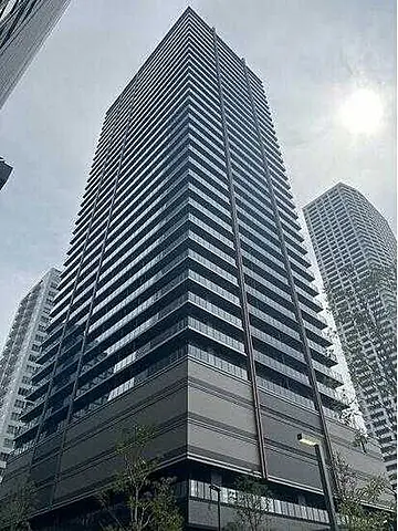 シティタワー新宿　12階のサムネイル