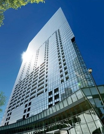 セントラルパークタワー・ラ・トゥール新宿の写真1