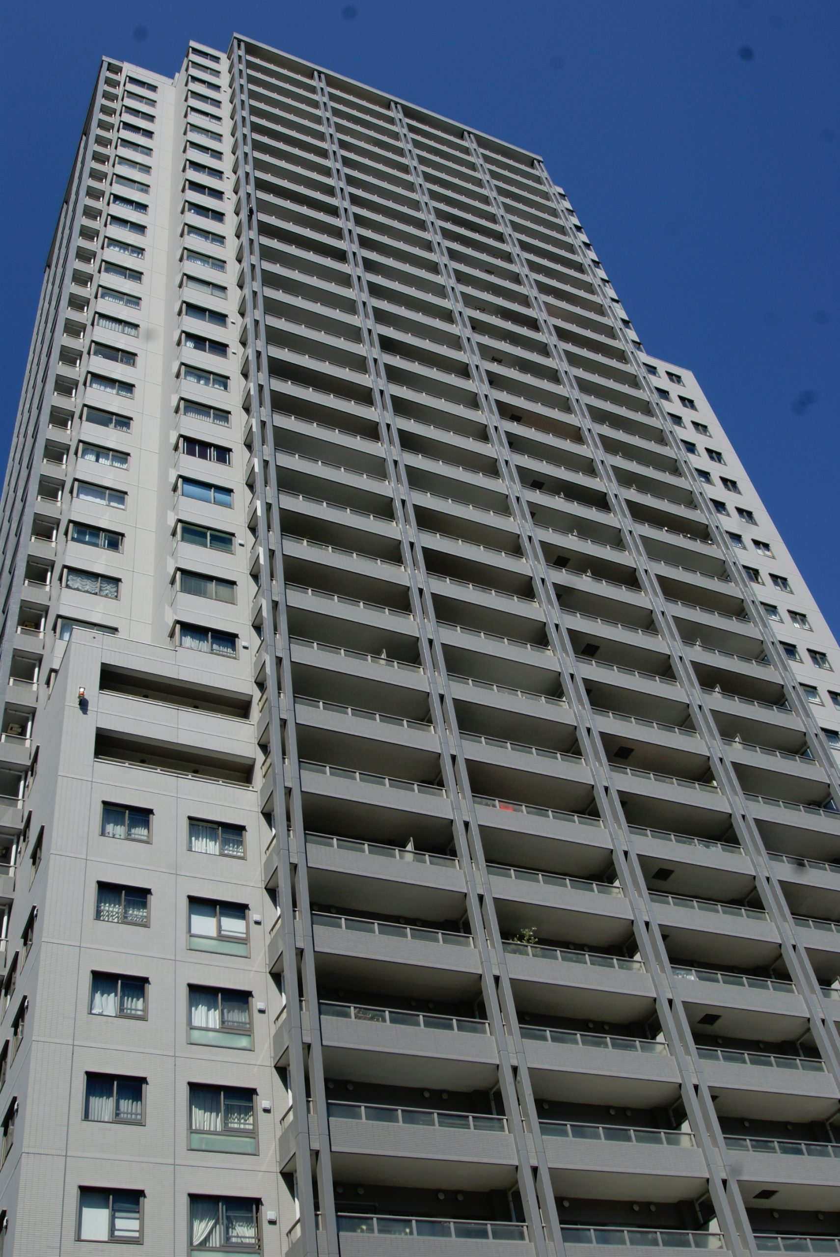 代官山アドレスザ・タワーの写真2