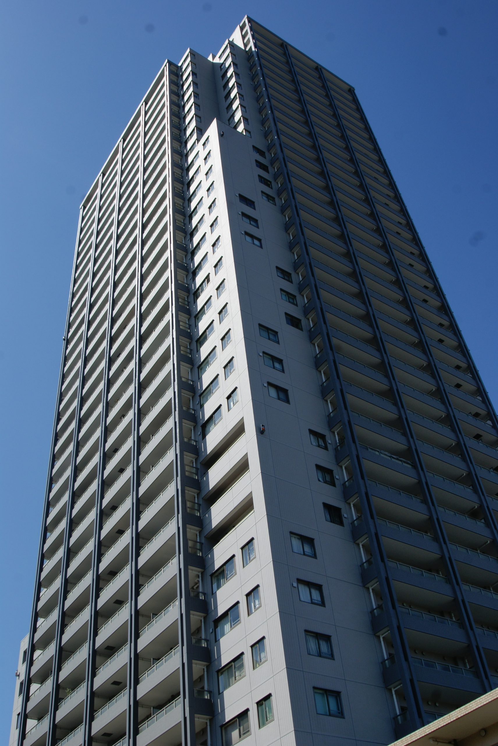 代官山アドレス・ザ・タワー　13階の写真1